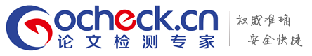 gocheck论文查重logo